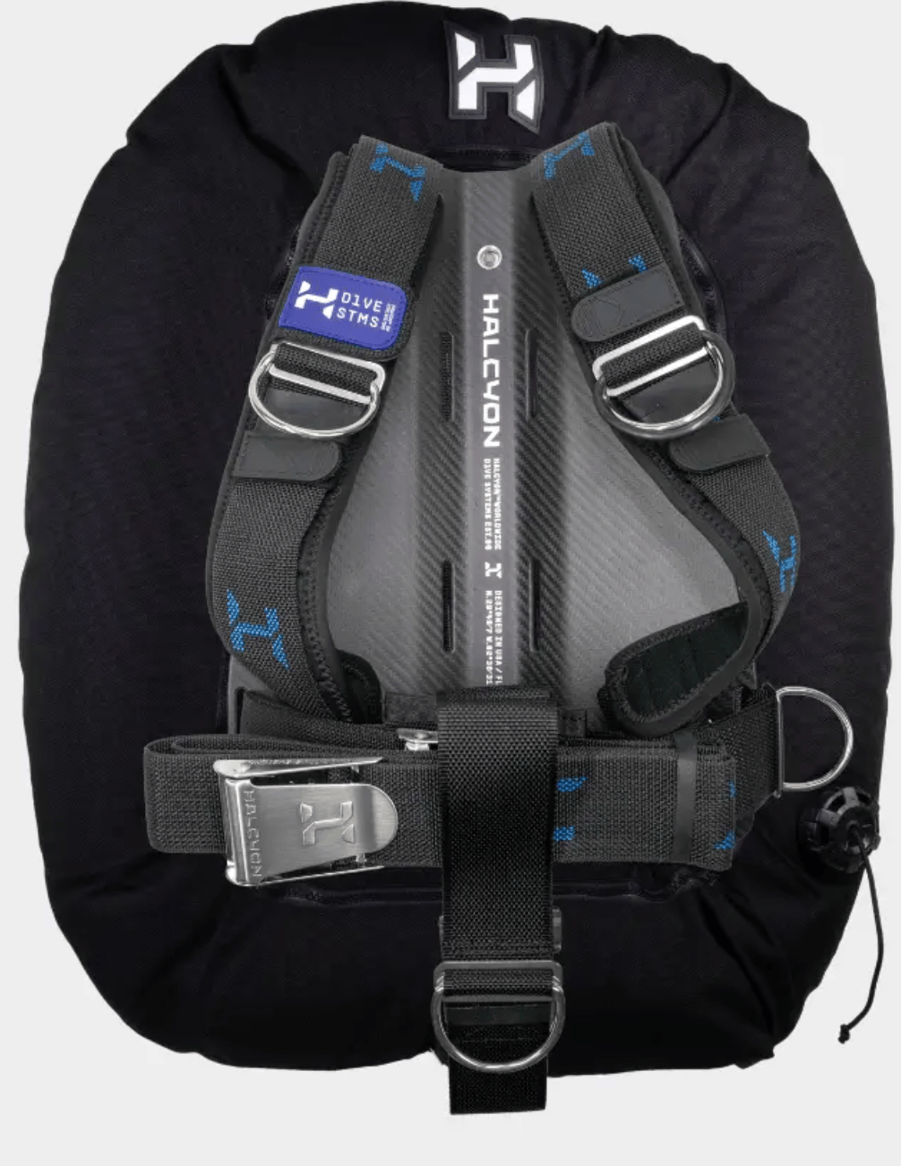 halcyon dive gear Halcyon