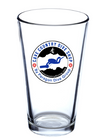Paragon Dive - Cave Country Dive Shop Pint Glass
