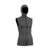 Sharkskin - Women's Titanium 2 Vest with Hood