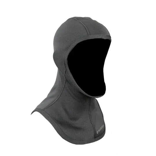 T2 Hood - Front View