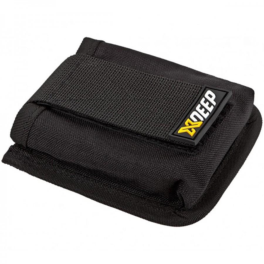 Trim Pockets by XDEEP - Versatile Storage Solutions Trim Pockets by XDEEP - Versatile Storage Solutions