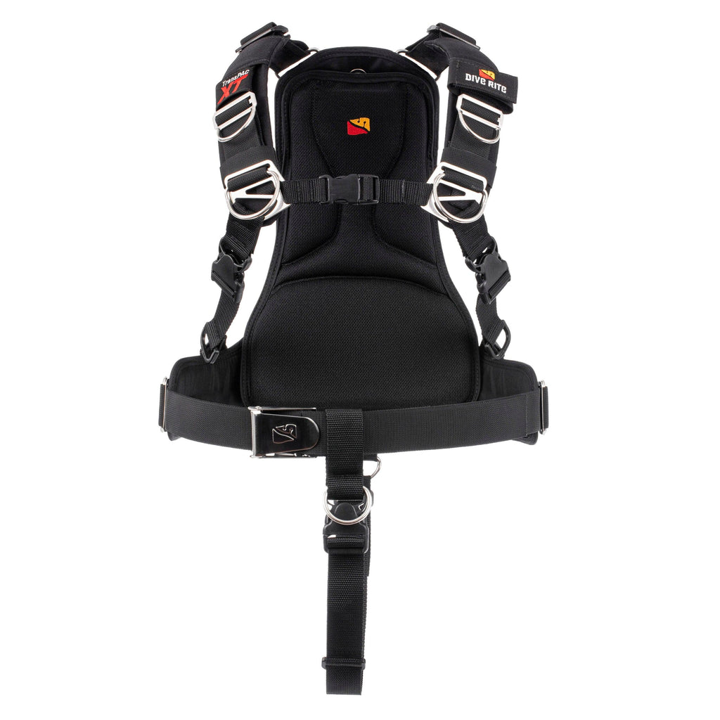 Dive Rite TransPac XT BCD