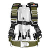 Dive Rite - Transplate Harness & Backplate