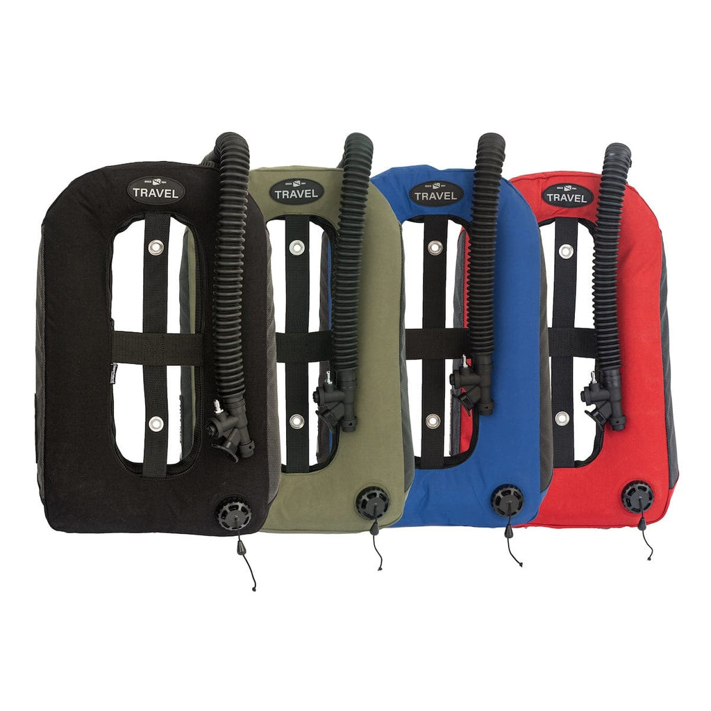 Travel Wing BC in multiple colors