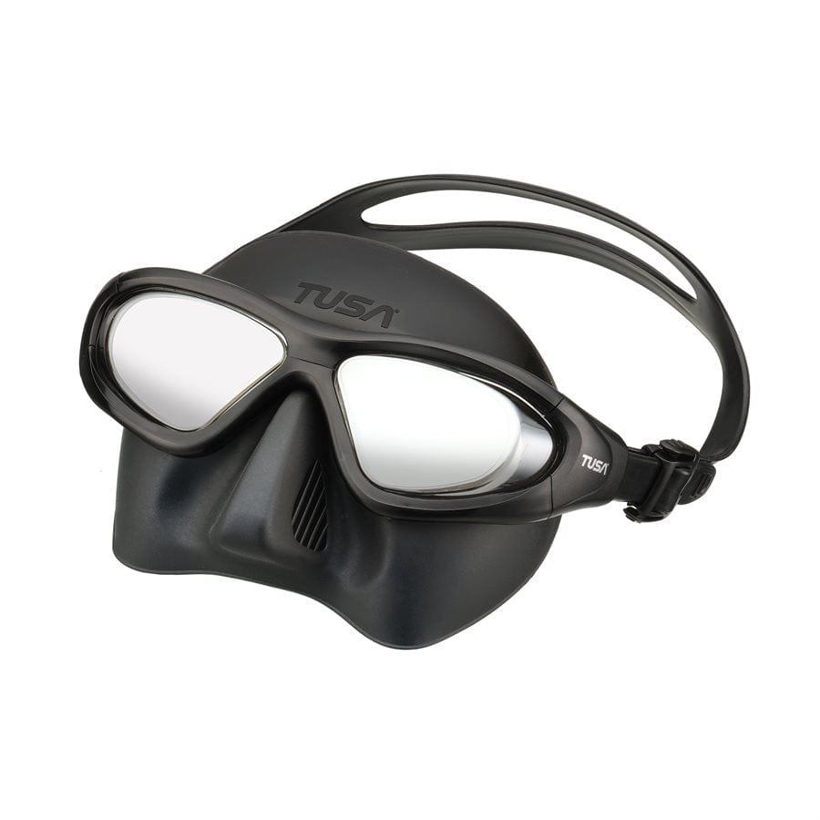 Lapis Freediving Mask - TUSA Lapis for Ultimate Underwater Clarity