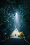 Be Water Imaging - The Arrow