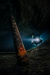 Be Water Imaging - The Well Casing