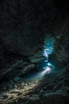 Be Water Imaging - Peanut Tunnel 2