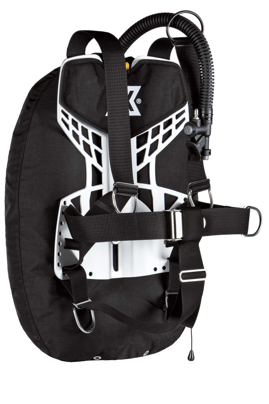 Standard NX Zen BC System by XDEEP – Dive with Confidence