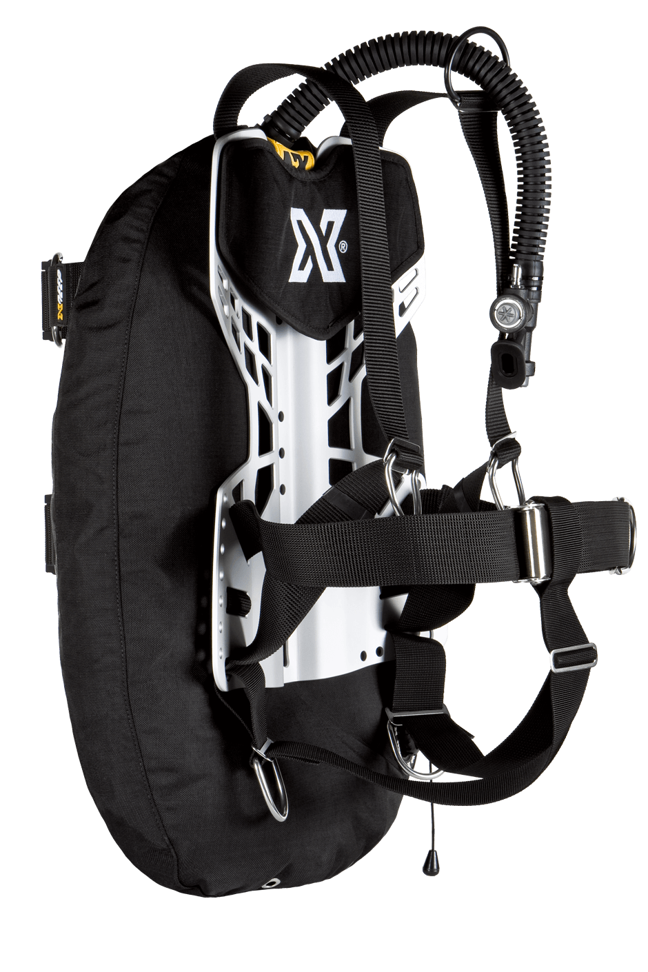 Standard NX Zen BC System by XDEEP – Dive with Confidence Standard NX Zen BC System by XDEEP – Dive with Confidence