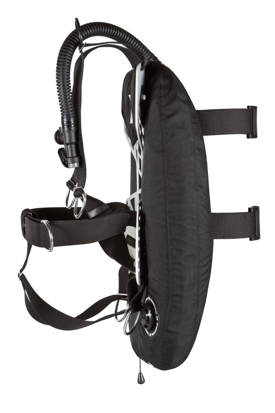 Standard NX Zen BC System by XDEEP – Dive with Confidence