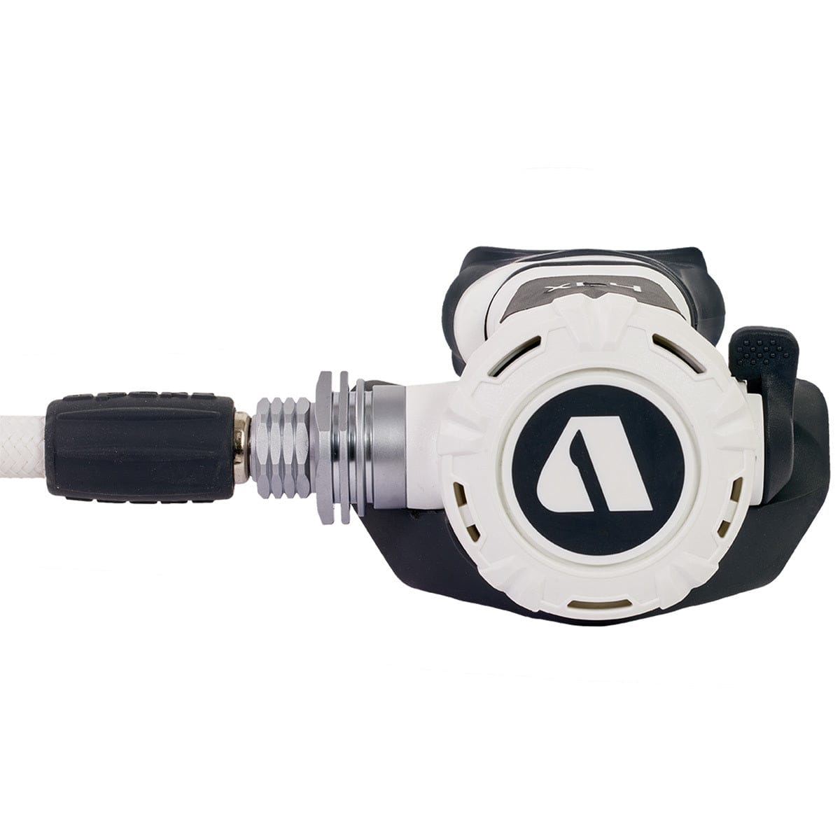 XL4 Regulator - Apeks XL4+ for Optimal Diving Performance