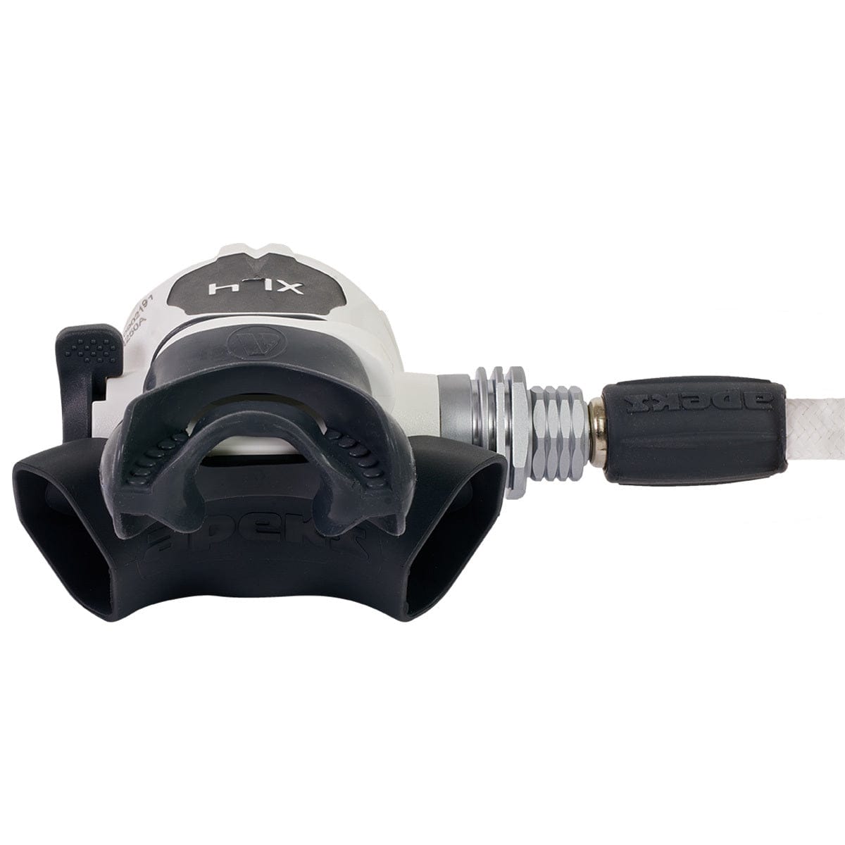 XL4 Regulator - Apeks XL4+ for Optimal Diving Performance