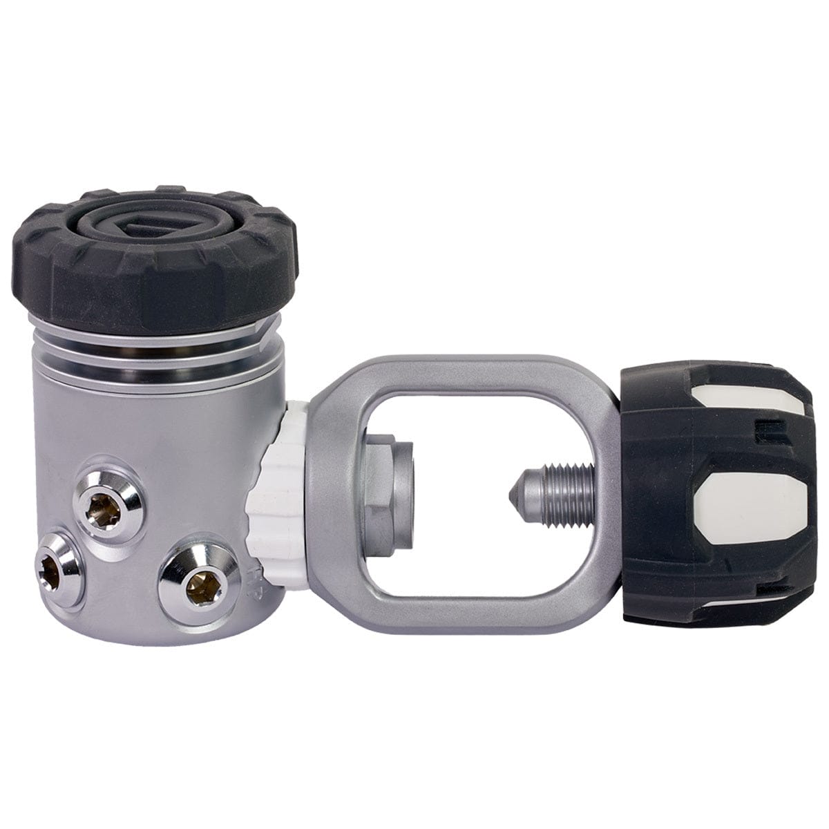 XL4 Regulator - Apeks XL4+ for Optimal Diving Performance