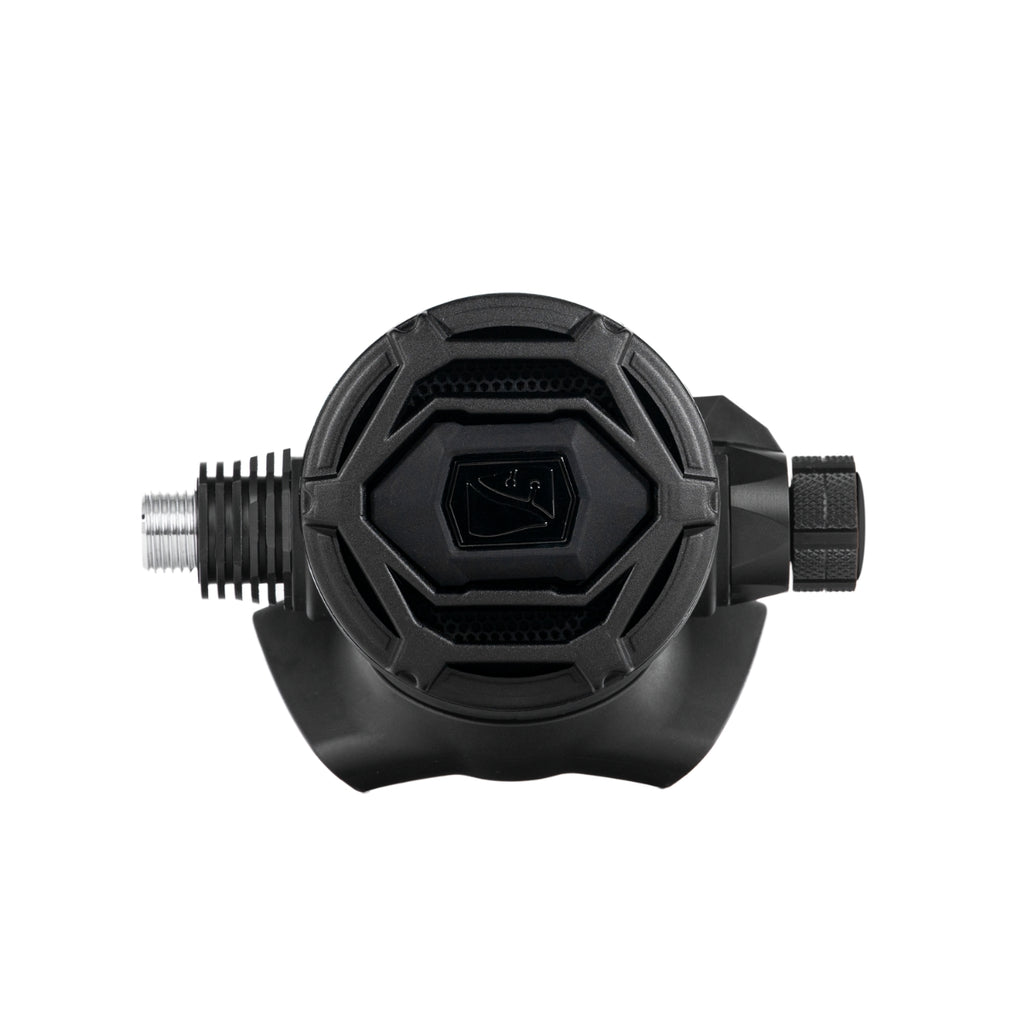 XT4 Scuba Regulator Product Image