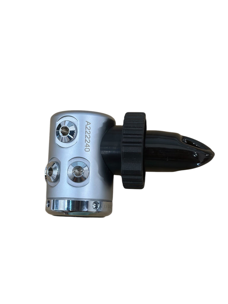 Zeagle Envoy DIN regulator