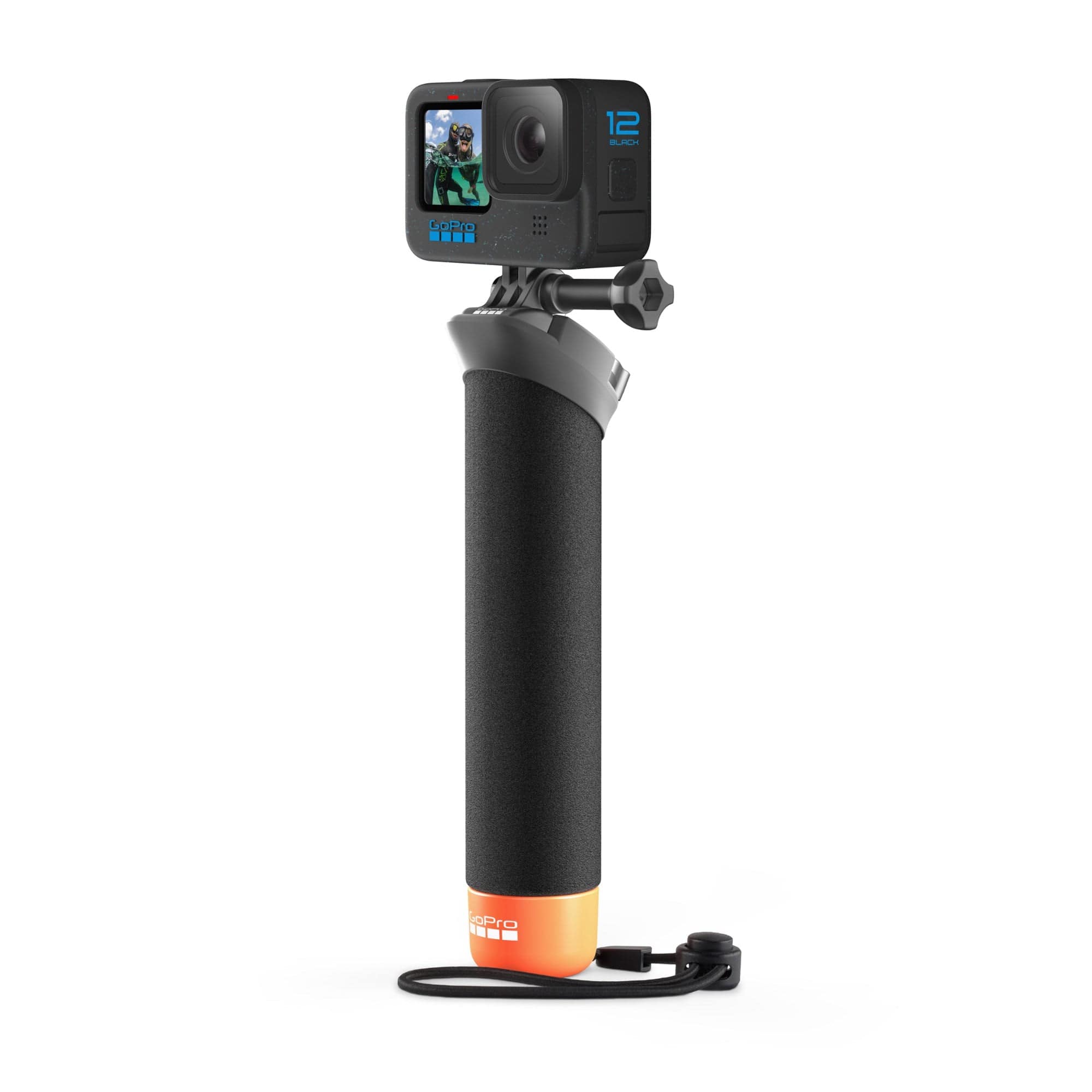 Adventure GoPro Kit 3.0 - Capture Your Thrilling Moments
