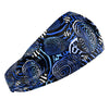 Spacefish Army - Angelfish Hypnosis Scuba Headband