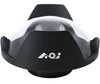 Backscatter - AOI DLP-11 OM-D 8-inch Glass Dome Port