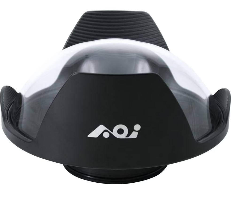 AOI 12OD Underwater Dome Port