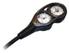 Apeks - PRESSURE GAUGE + DEPTH GAUGE CONSOLE
