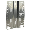 Explorer Technology - Stainless Steel Backplate