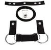 Light Monkey - BAS (Bailout Attachment System)