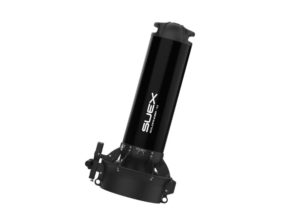 SUEX Goldfinder XJ DPV: Advanced Underwater Exploration Tool