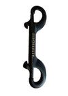 SubGravity - Small Black Double Enders