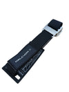 Halcyon - Replacement Tank Strap with Black Branding
