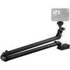 GoPro - Boom + Adhesive Mounts