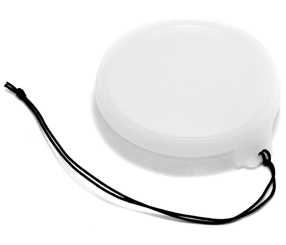 Lens cap with string - bs-mf-diff