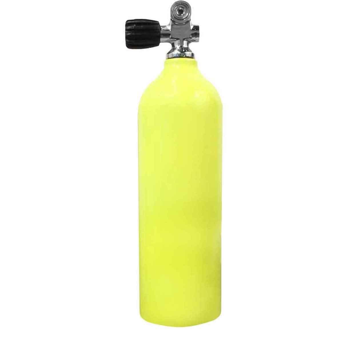 Catalina SCUBA Tank - Durable AL13 Design for Divers