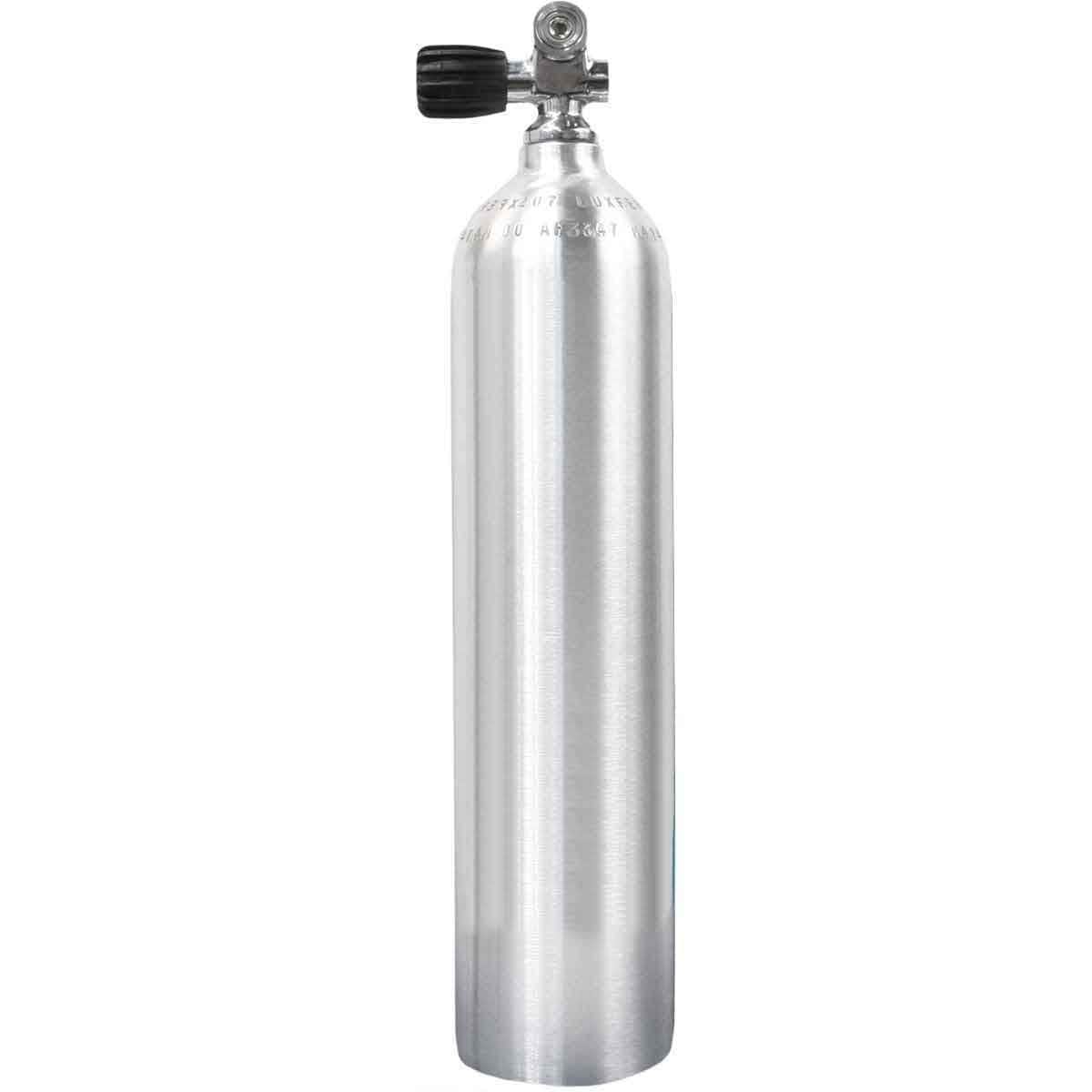 Cylinder Valve - Catalina AL19 Cylinder with Valve