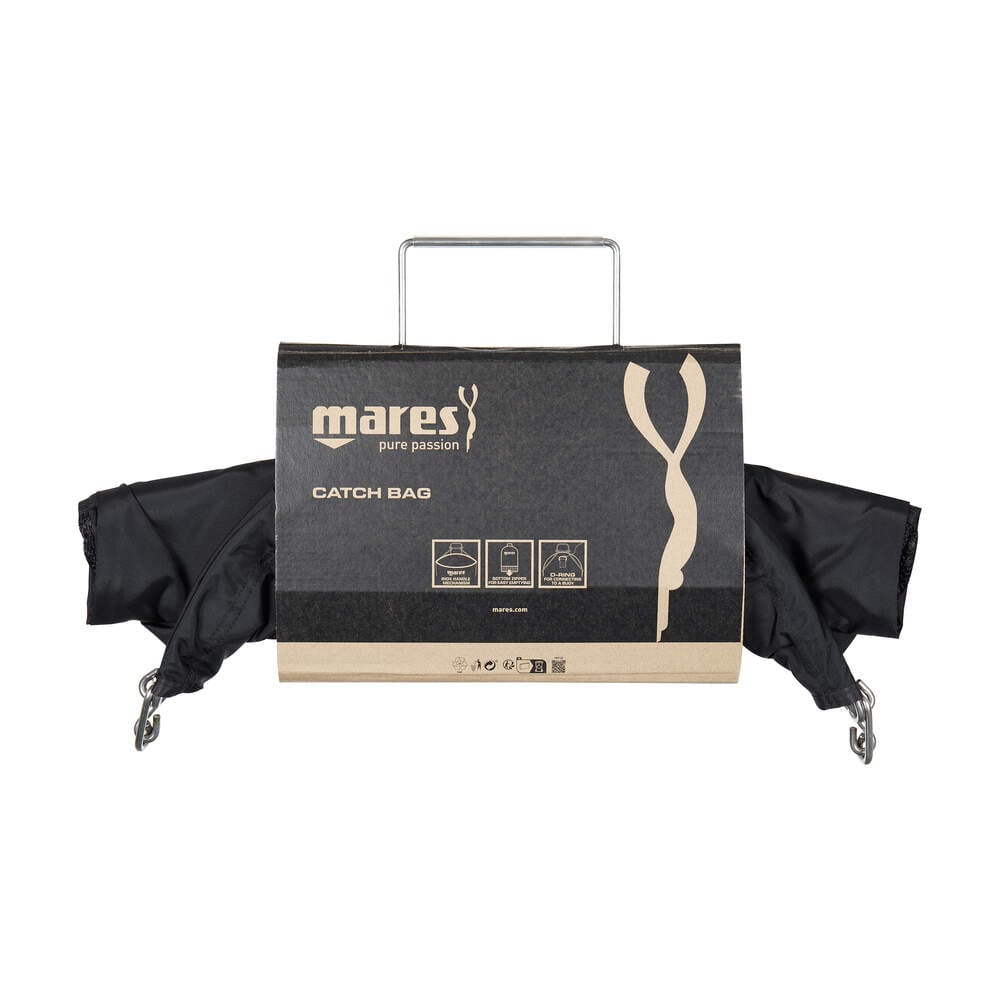Mares Catch Bag