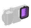 SeaLife - SportDiver Color Filters