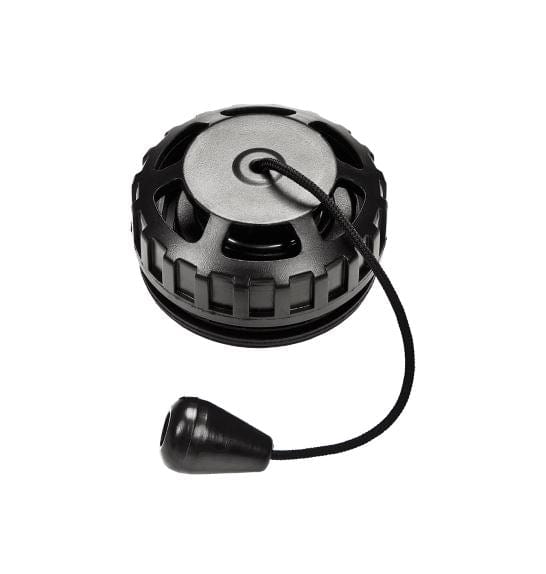 Completed Dump Valve