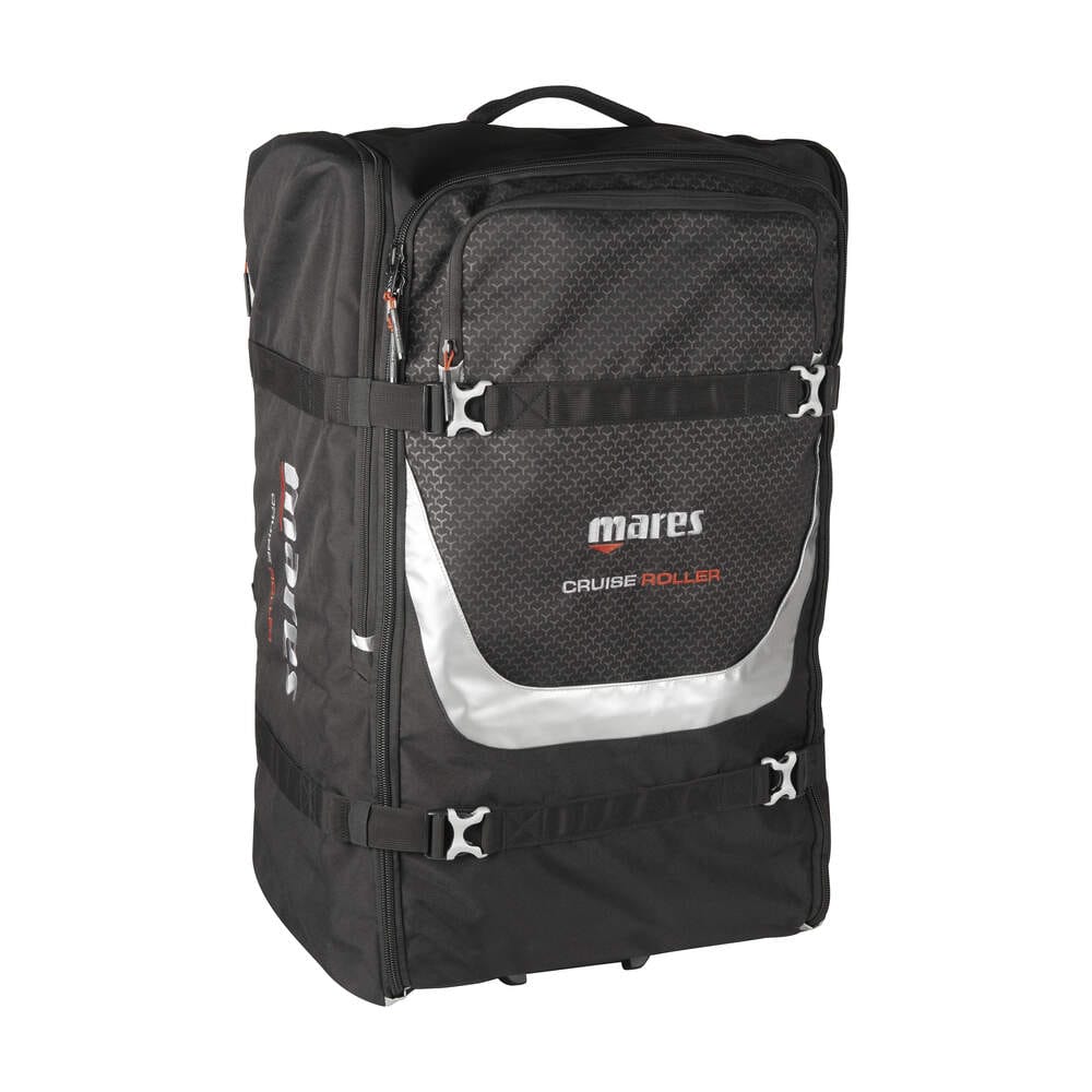 Mares Cruise Roller dive bag