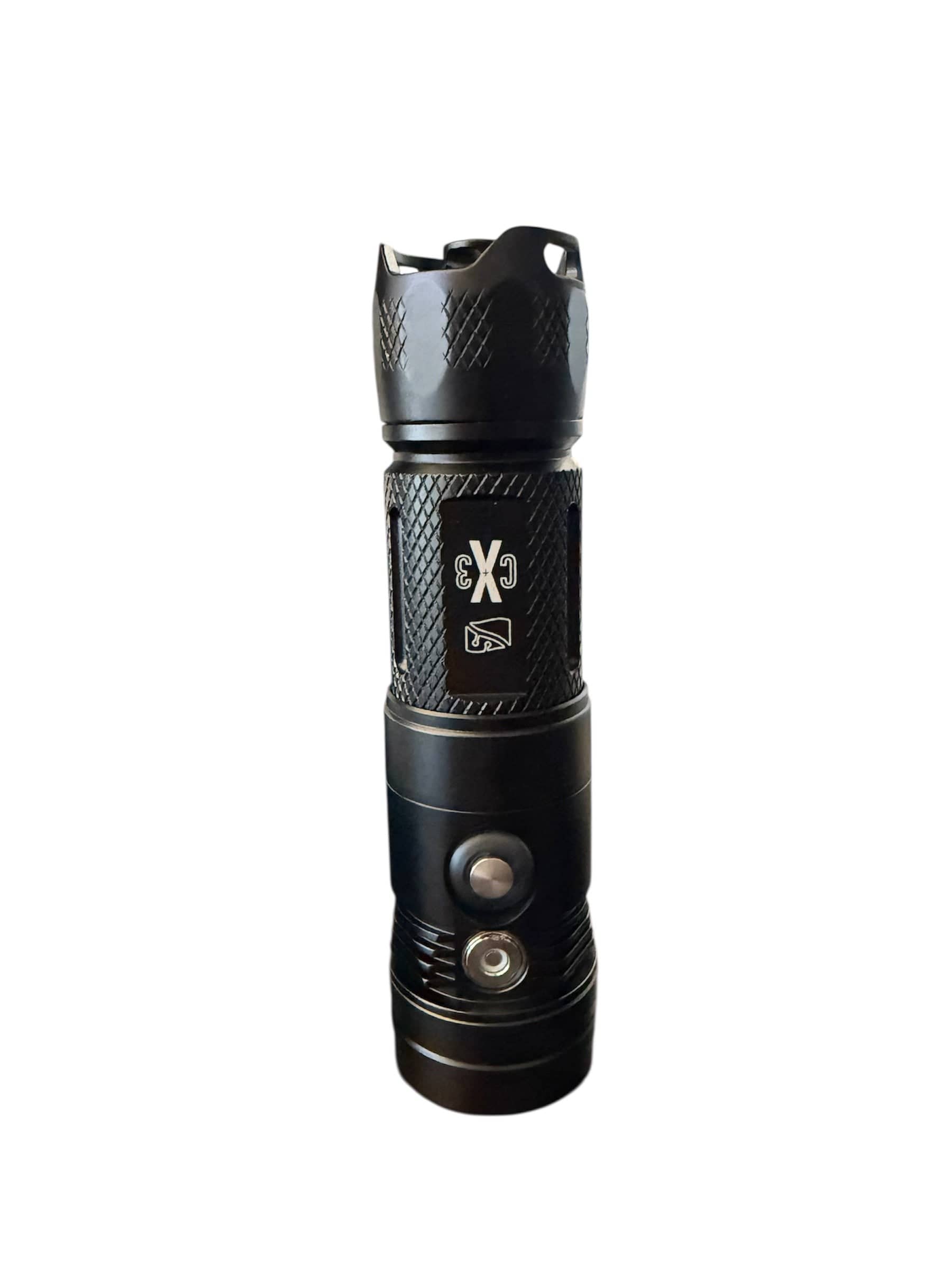 Handheld Light - Dive Rite CX3 Portable Lighting Solution