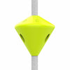 OCTOPUS FREEDIVING - Yellow Safety Stopper