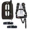 Dive Rite - OD GREEN Travel Transplate Package