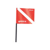 MARES - Dive Flag