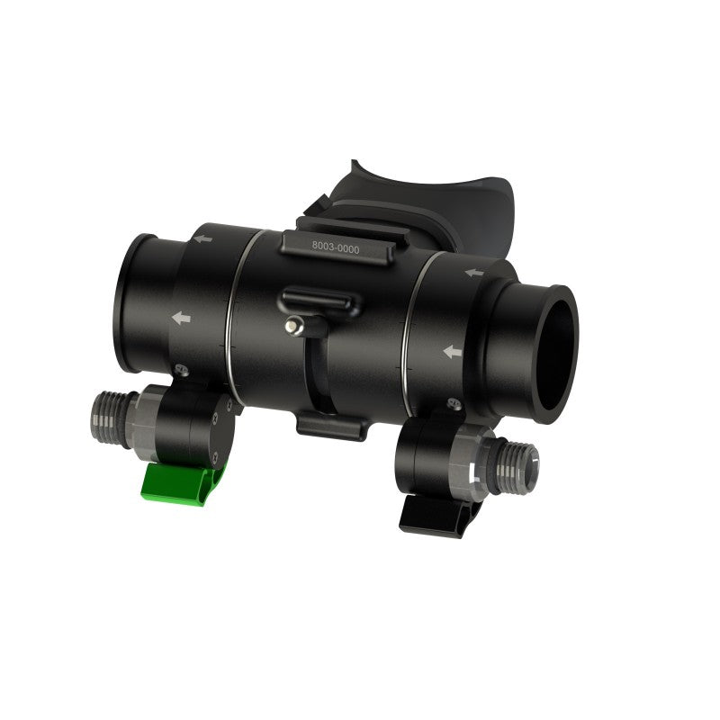 DSV MAV for Liberty Kiss - diving regulator