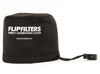 Backscatter - FLIP FILTERS Neoprene Protective Pouch for GoPro & Filters