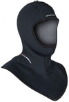 Henderson - THERMAXX Titanium 7/5MM Bibbed Hood (Size XS)