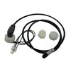 Explorer Technology - Fisher Cable to Molex Harness with Wash-Down Gland
