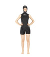 MARES - She Dives 3mm Flexa Vest