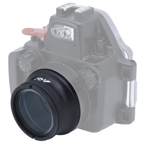 FLP04 Underwater Camera Lens Port