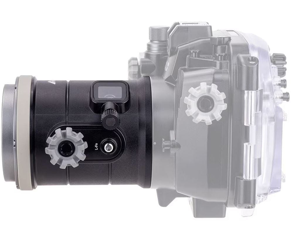 FLP09 Underwater Camera Housing