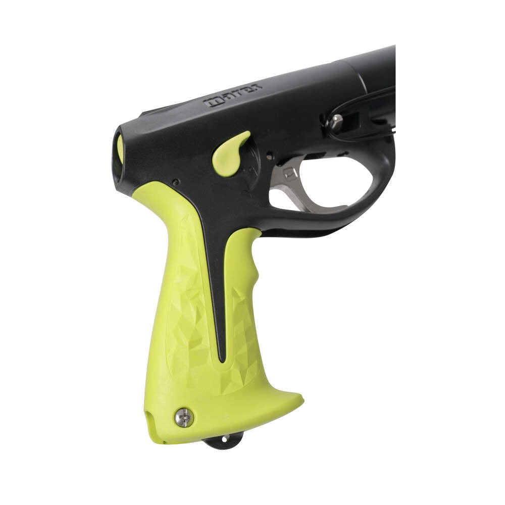 Force Gun 6 speargun grip